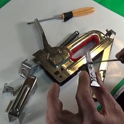 ремонт электростеплера ремонт электростеплера