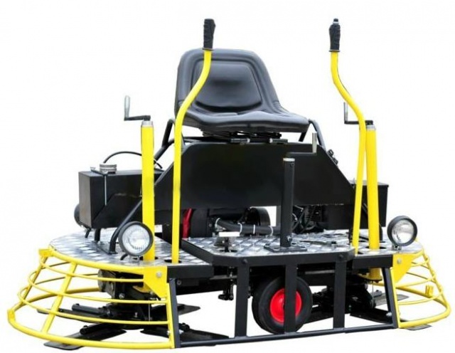 затирочная машина (двойной вертолет) затирочная машина (двойной вертолет)