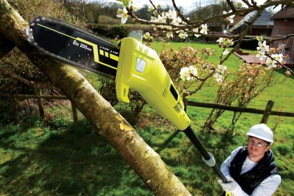 Робота з висоторізом Робота з висоторізом