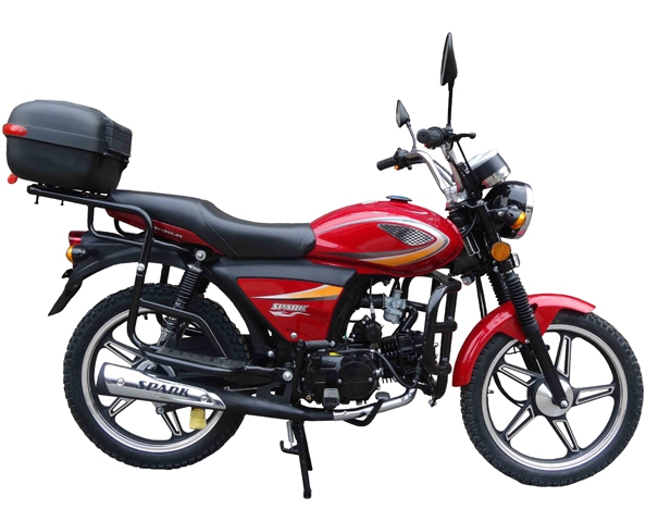 Послуги з ремонту мопеда у Києві