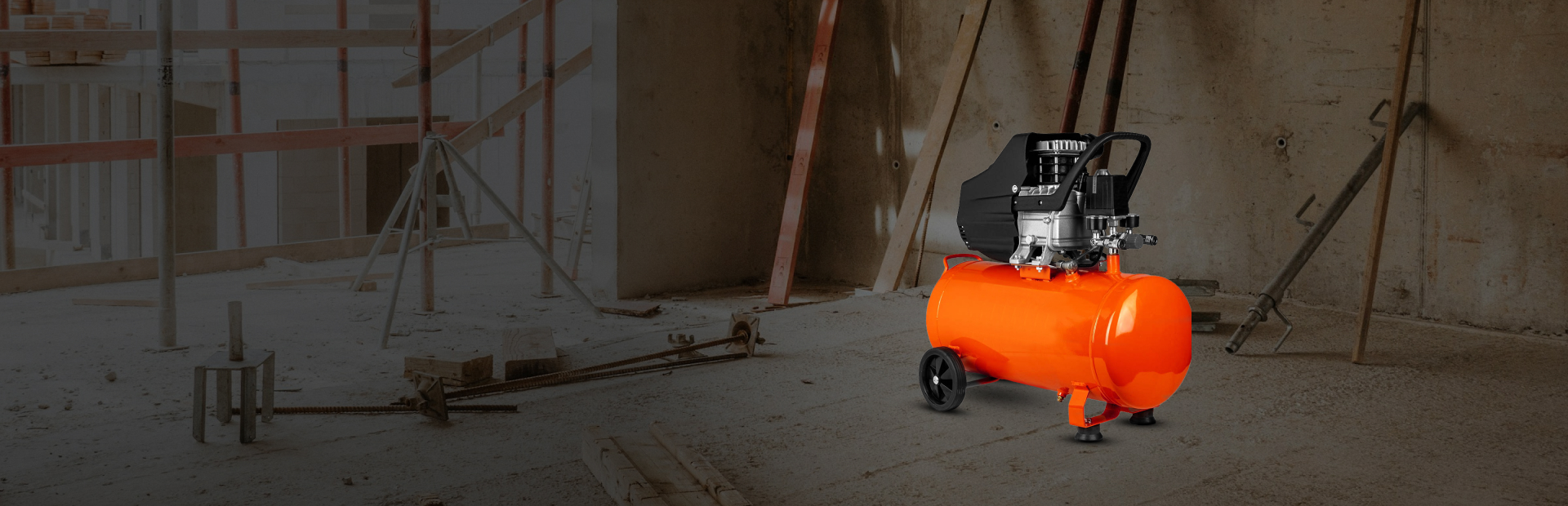 Ремонт компрессора