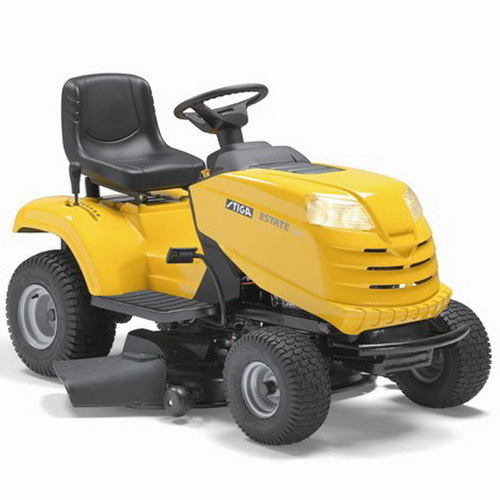 Садовый трактор Садовый трактор