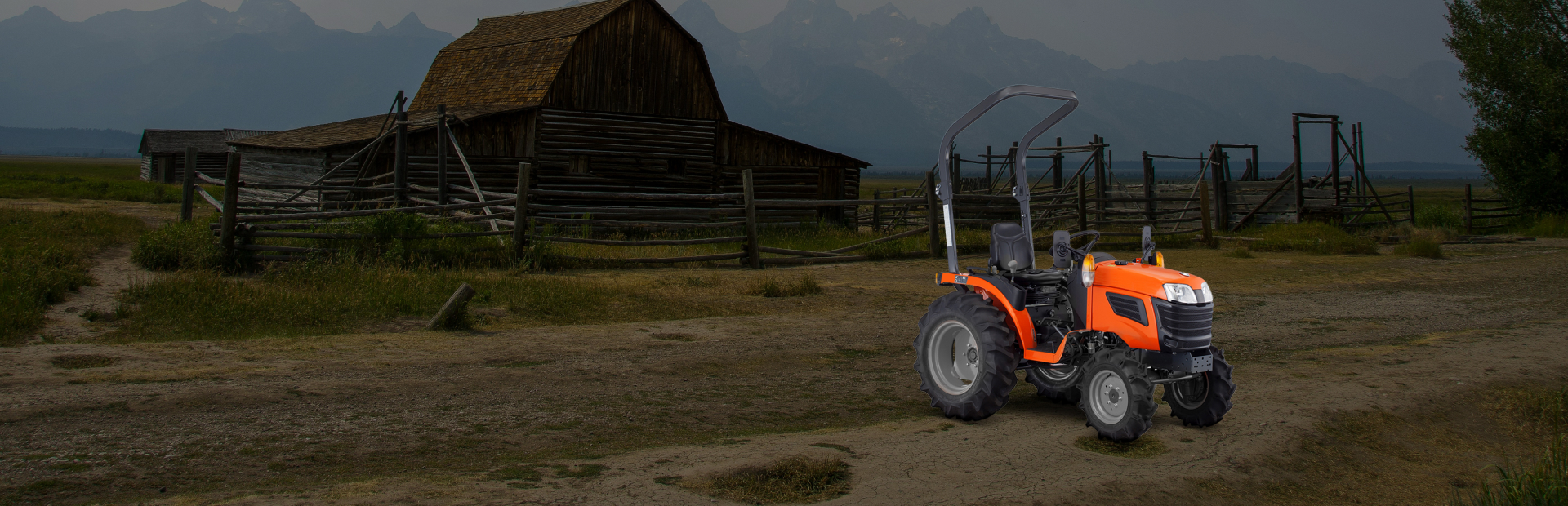 Ремонт японских мини тракторов