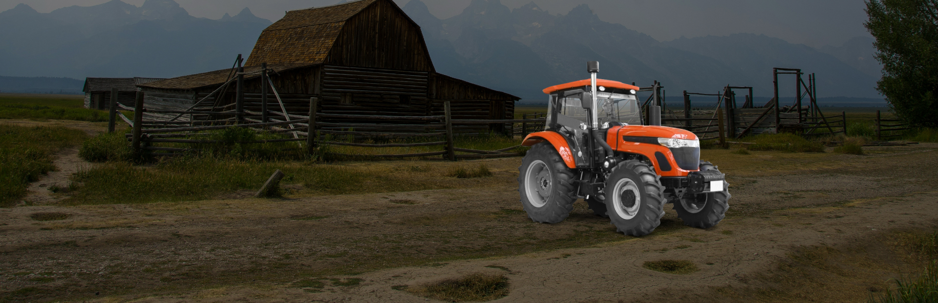 Ремонт китайских мини тракторов