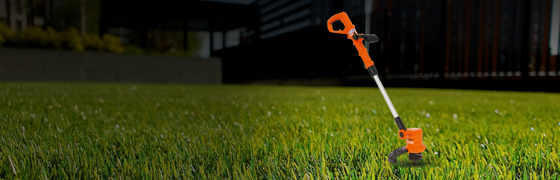 Ремонт триммеров