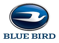 Blue Bird