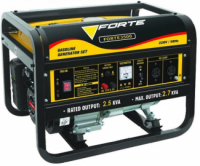 Генератор Forte FG3500
