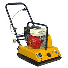 Віброплита Кентавр ВП-90К