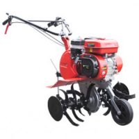 Мотокультиватор Forte HSD1G-80B