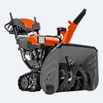 Запчасти для снегоуборщиков