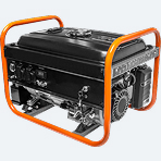 Запчасти для бензиновых генераторов