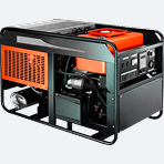 Запчасти для дизельных генераторов