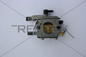 КАРБЮРАТОР ДЛЯ КИТАЙСКИХ БЕНЗОПИЛ 4500,5200