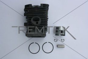ЦИЛИНДРО-ПОРШНЕВАЯ ГРУППА ДЛЯ БЕНЗОПИЛЫ STIHL MS 180