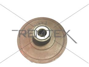 ЗЧ-SADKO WP-40 КРЫЛЬЧАТКА