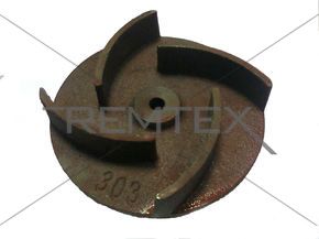 КРЫЛЬЧАТКА ПОД ШПОНКУ FP30C