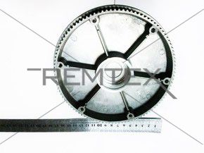 SN-1,2 КЕНТАВР - ШКИВ ПРИВОДНОЙ ЗУБЧАТЫЙ БОЛЬШОЙ