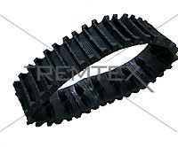 ГУСЕНИЦА CR-SN-1,2