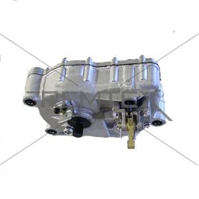 КОРОБКА ПЕРЕДАЧ С РЕВЕРСОМ