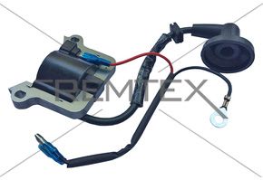 КАТУШКА ЗАЖИГАНИЯ