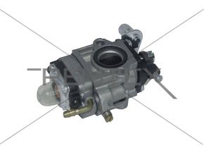 S55. КАРБЮРАТОР