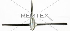 РЕДУКТОР 735ММ CR-SN-1,2