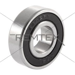 S2-4. ПОДШИПНИК 6202RS (ЗАКР.)