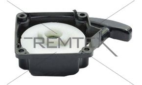 S01. СТАРТЕР РУЧНОЙ