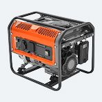  Ремонт електрогенераторів