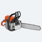 Ремонт бензопил