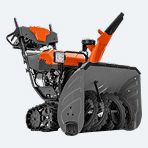 Ремонт снегоуборщиков