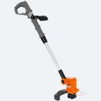 Ремонт тримерів