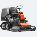 Ремонт садовых тракторов, райдеров, тракторов-газонокосилок