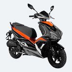 Ремонт скутера