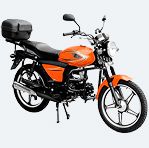 Ремонт мопедів