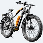 Ремонт електровелосипедів