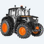 Ремонт тракторів