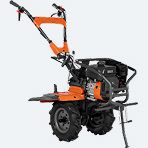 Ремонт мотоблоків