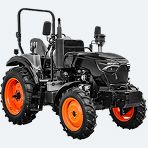 Ремонт мини тракторов