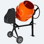 Ремонт бетономешалок