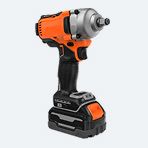  Ремонт гайковертов