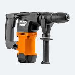 Ремонт перфораторов