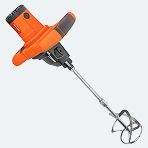 Ремонт электрического миксера