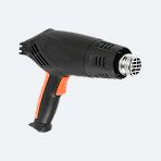 Ремонт термовоздуходувки