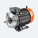 Ремонт електродвигунів 