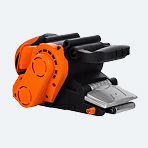 Ремонт стрічкових шліфувальних машин