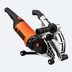 Ремонт бороздоробу (штроборізу) 