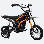 Ремонт электромотоциклов