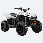 Ремонт електроквадроциклів