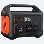 Ремонт портативної зарядної станції